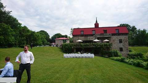 Au Vieux Moulin